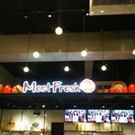 MeetFresh 鮮芋仙 - 