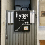 ｈｙｇｇｅ - 