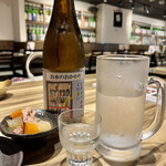 47都道府県の日本酒勢揃い 富士喜商店 - 