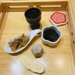 日本料理 虎司 - 