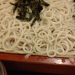 Sobadokoro Yotsubashi Tashiro - 蕎麦