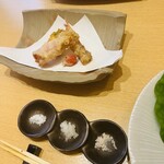 日本料理 虎司 - 