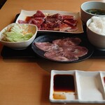 Yakiniku Kingu - 