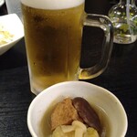 やきとり居酒屋十八番 - 