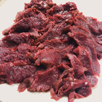 笠原精肉店 - 