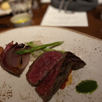 レークハウス - 