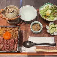 焼肉 きたん 法善寺 - 