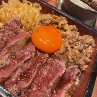 焼肉 きたん 法善寺 - 