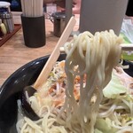 麺匠 はなみち - 