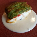 Archange - 魚のグリル