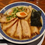 一兆 - 料理写真: