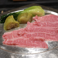 肉割烹 五平 - 