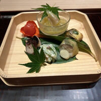 日本料理 ながおか - 