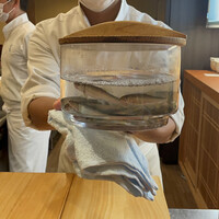 旬彩天 つちや - 