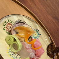 旬彩天 つちや - 