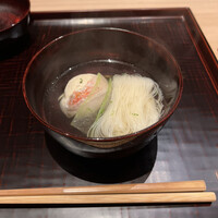 日本料理 ながおか - 
