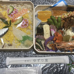 ゆずり葉 - 料理写真: