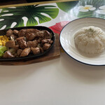 KAN's - Cut Steak