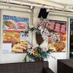 KAN's - Menu