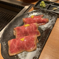 焼肉 矢澤 東京 - 