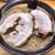 麺処 らふてる - 再訪問 2022/08 にんにく味噌チャーシューメン (1,100円)