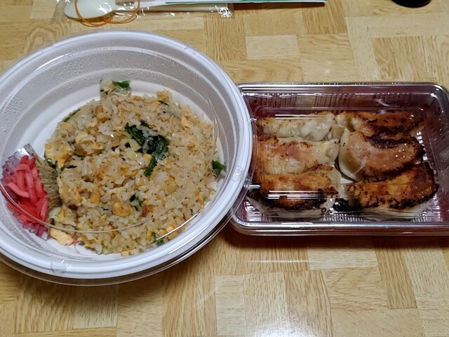 一龍 - 釧路（中華料理）の写真