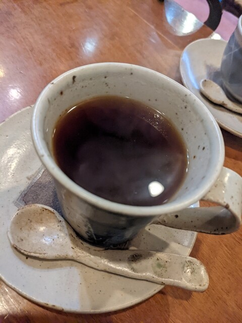 プロムナード - 苫小牧（喫茶店）の写真