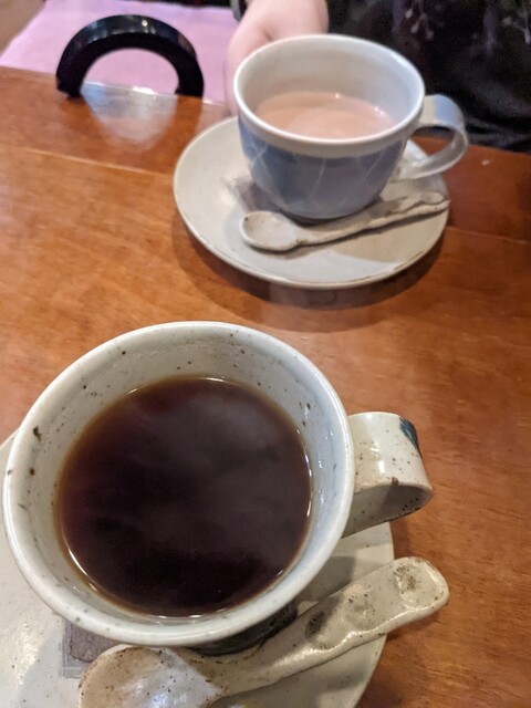 プロムナード - 苫小牧（喫茶店）の写真