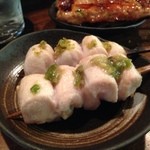 なごみや - ささみ。