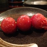 なごみや - トマト