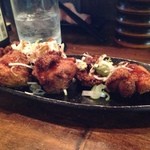 なごみや - 締めはとりから！  