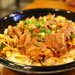 グリーンカウンター - 