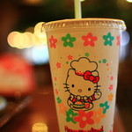 グリーンカウンター - 