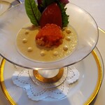 シェまつむら - 前菜①