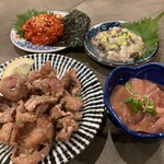 Tachinomi Izakaya Ribathi - 