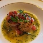 シェまつむら - 前菜②