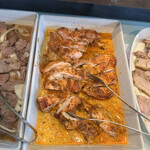 Churrascaria Que bom! - 