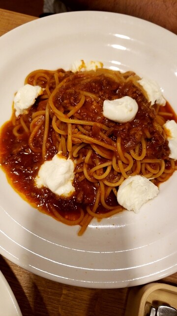 ガスト 苫小牧店 - 苫小牧（ファミレス）の写真