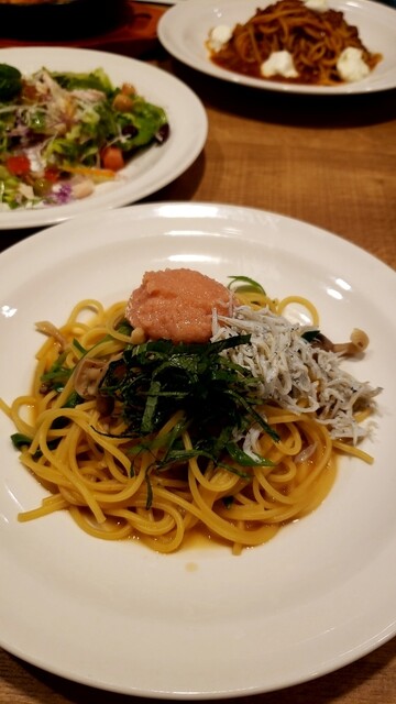 ガスト 苫小牧店 - 苫小牧（ファミレス）の写真