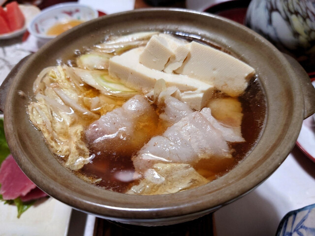 居酒屋はなむら - 塩釜（居酒屋）の写真