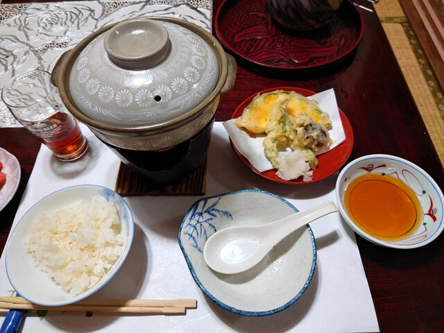 居酒屋はなむら - 塩釜（居酒屋）の写真