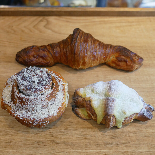 LE SUCRE-COEUR Kitashinchi photo