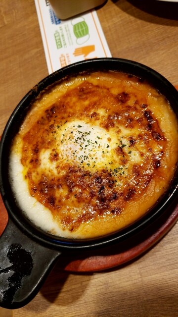 ガスト 苫小牧店 - 苫小牧（ファミレス）の写真