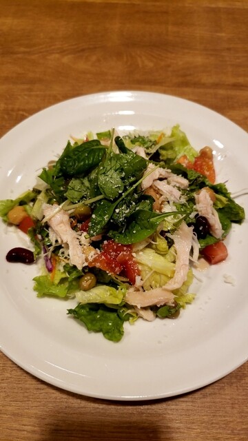 ガスト 苫小牧店 - 苫小牧（ファミレス）の写真