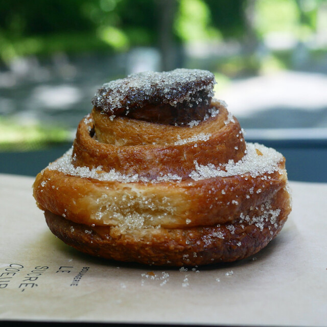 LE SUCRE-COEUR Kitashinchi photo 3