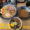 秋葉原つけ麺 油そば 楽