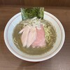 ヌードル＆スパイスカレー 今日の1番