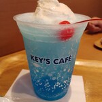 Top's KEY'S CAFE - 