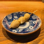 YAKITORI 燃 - 