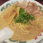 Ramen Kairikiya - 